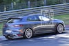 Spyshots Renault Mégane RS