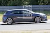 Spyshots Renault Mégane RS