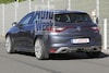 Spyshots Renault Mégane RS