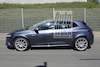 Spyshots Renault Mégane RS