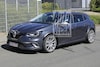 Spyshots Renault Mégane RS