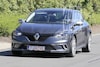 Spyshots Renault Mégane RS