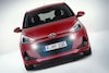 Facelift Friday: Hyundai i10