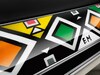 BMW 7-serie  Esther Mahlangu
