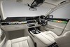 BMW 7-serie  Esther Mahlangu