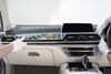 BMW 7-serie  Esther Mahlangu