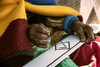 BMW 7-serie  Esther Mahlangu