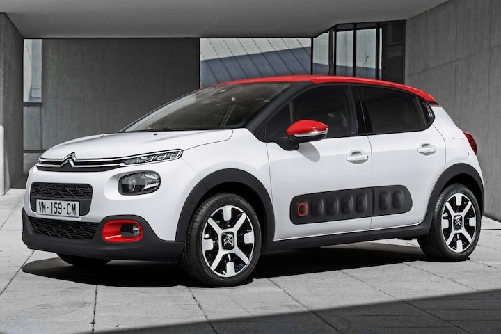 Citroën C3