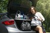 Infiniti Q30 AntiChic
