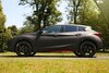 Infiniti Q30 AntiChic