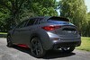 Infiniti Q30 AntiChic