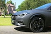 Infiniti Q30 AntiChic