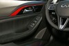 Infiniti Q30 AntiChic