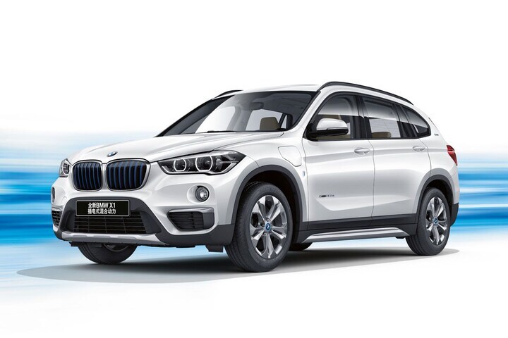 BMW X1 xDrive25Le iPerformance