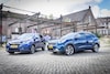 Honda HR-V - Kia Niro