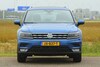 Test Volkswagen Tiguan