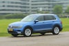 Test Volkswagen Tiguan