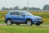 Test Volkswagen Tiguan