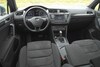 Test Volkswagen Tiguan