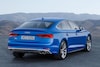 Audi S5 Sportback