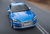 Audi S5 Sportback