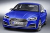 Audi S5 Sportback