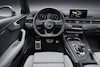 Audi S5 Sportback