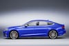 Audi S5 Sportback