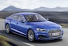 Audi S5 Sportback