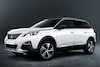 Peugeot 5008 GT