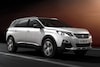 Peugeot 5008 GT