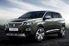 Peugeot 5008 GT