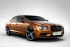 Bentley Flying Spur W12S