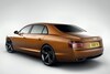 Bentley Flying Spur W12S