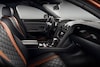 Bentley Flying Spur W12S