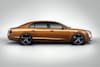 Bentley Flying Spur W12S