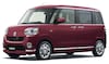 Daihatsu Canbus
