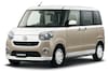 Daihatsu Canbus
