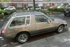 AMC Pacer Wagon