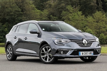 Renault Mégane Estate