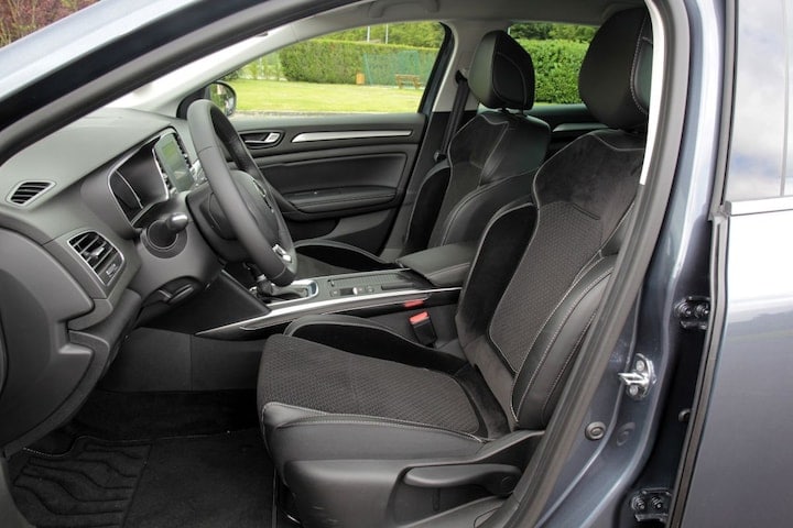 Renault Mégane Estate