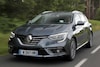 Renault Mégane Estate