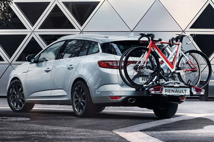 Renault Mégane Estate