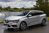 Renault Mégane Estate
