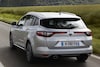 Renault Mégane Estate