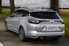 Renault Mégane Estate