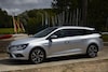 Renault Mégane Estate