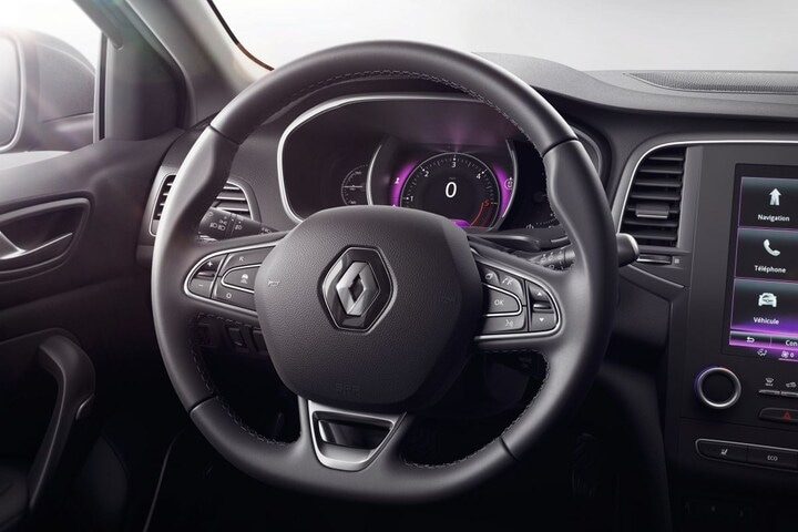 Renault Mégane Estate