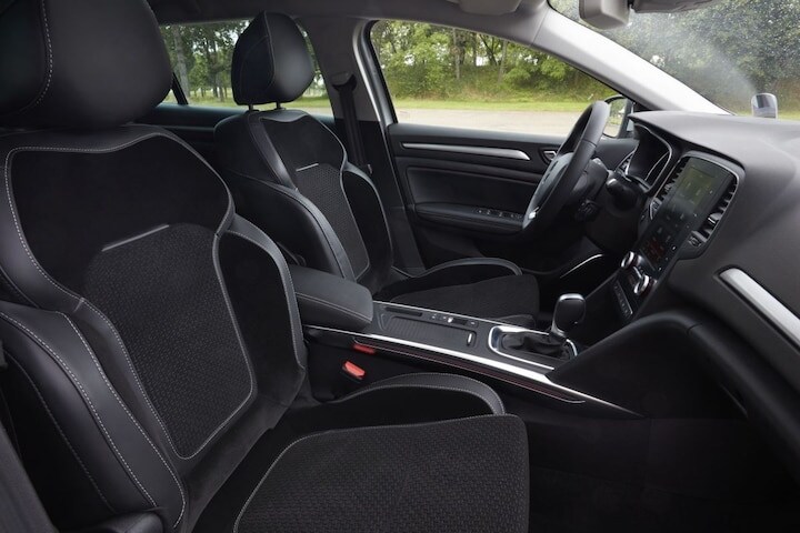 Renault Mégane Estate