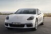 Porsche Panamera 4 E-Hybrid